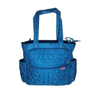 Skip Hop Forma Diaper Bag.